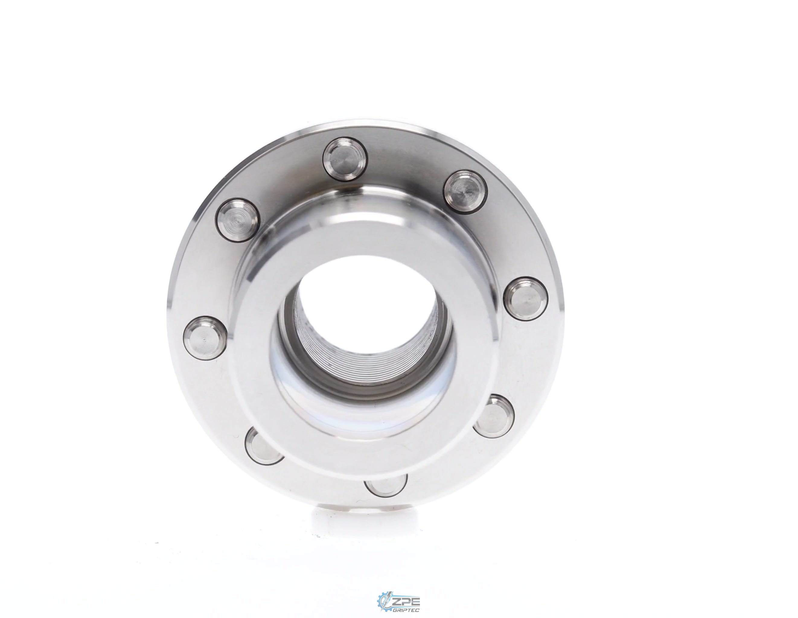 Demon and Hellcat Hub with 8 x Tiataium Screws | ZPE GripTec