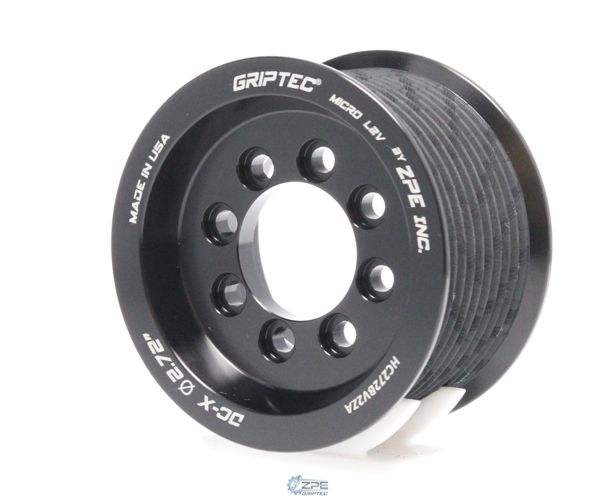 ワイルドブライスheve Viper UTV 6000lb Winch - V3 Wide Spool - The Honda SxS Club!