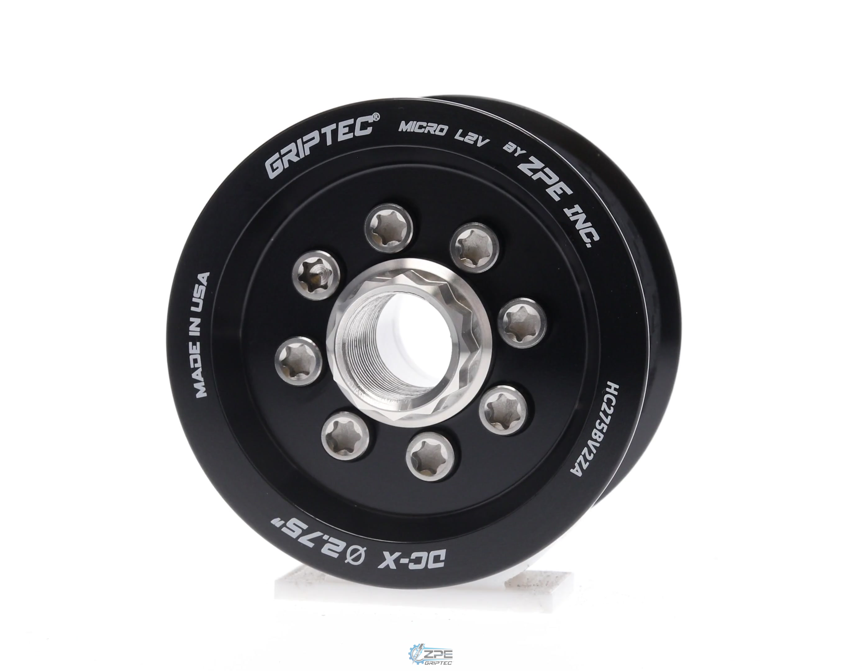 パーツ pupupu コンチ3型 キット専用ハンドル ZX-14R 16-20｜バーハンドル｜の通販