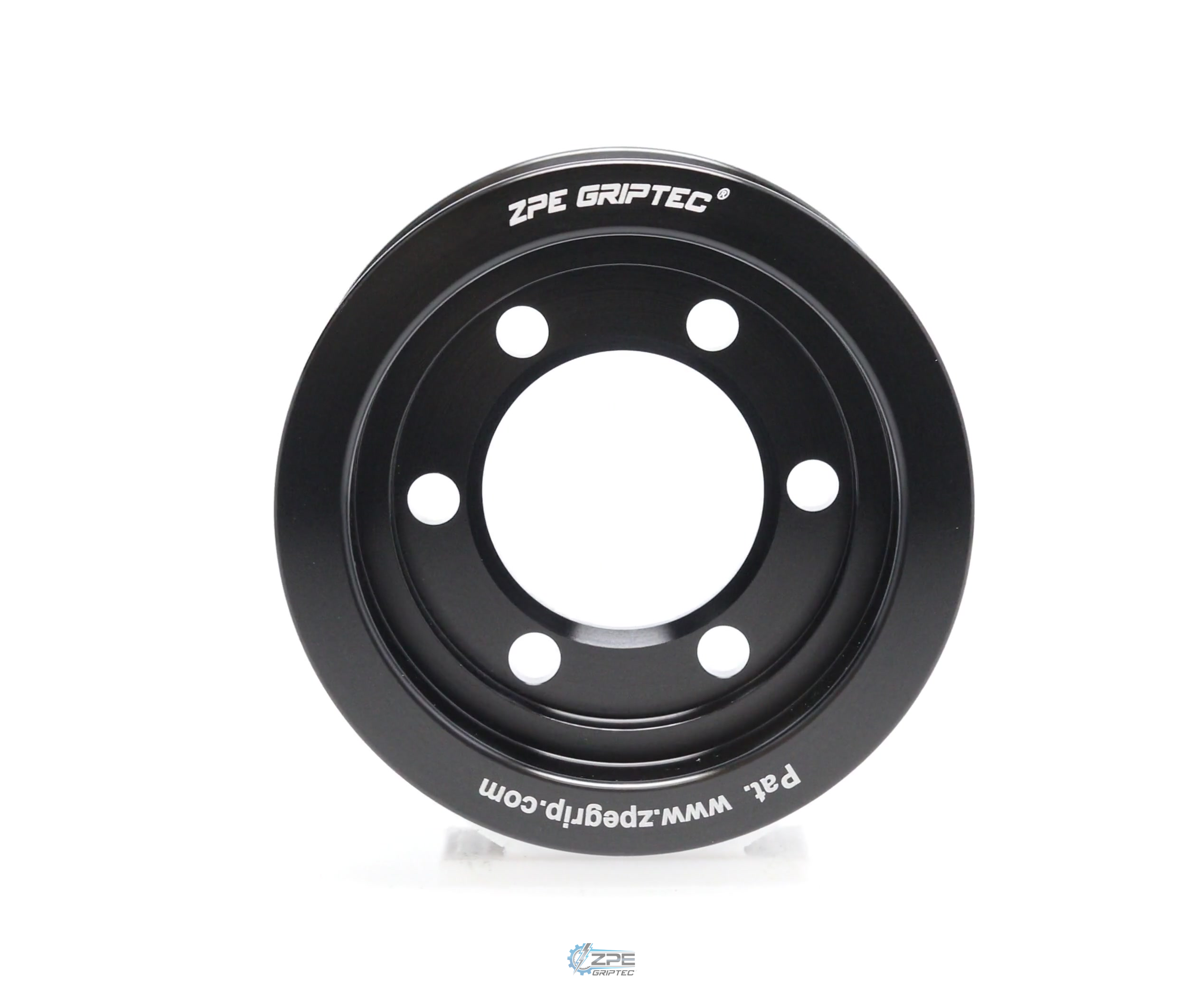 イッポ Zenith El-Primero Covergirl Chronograph ref. A3818