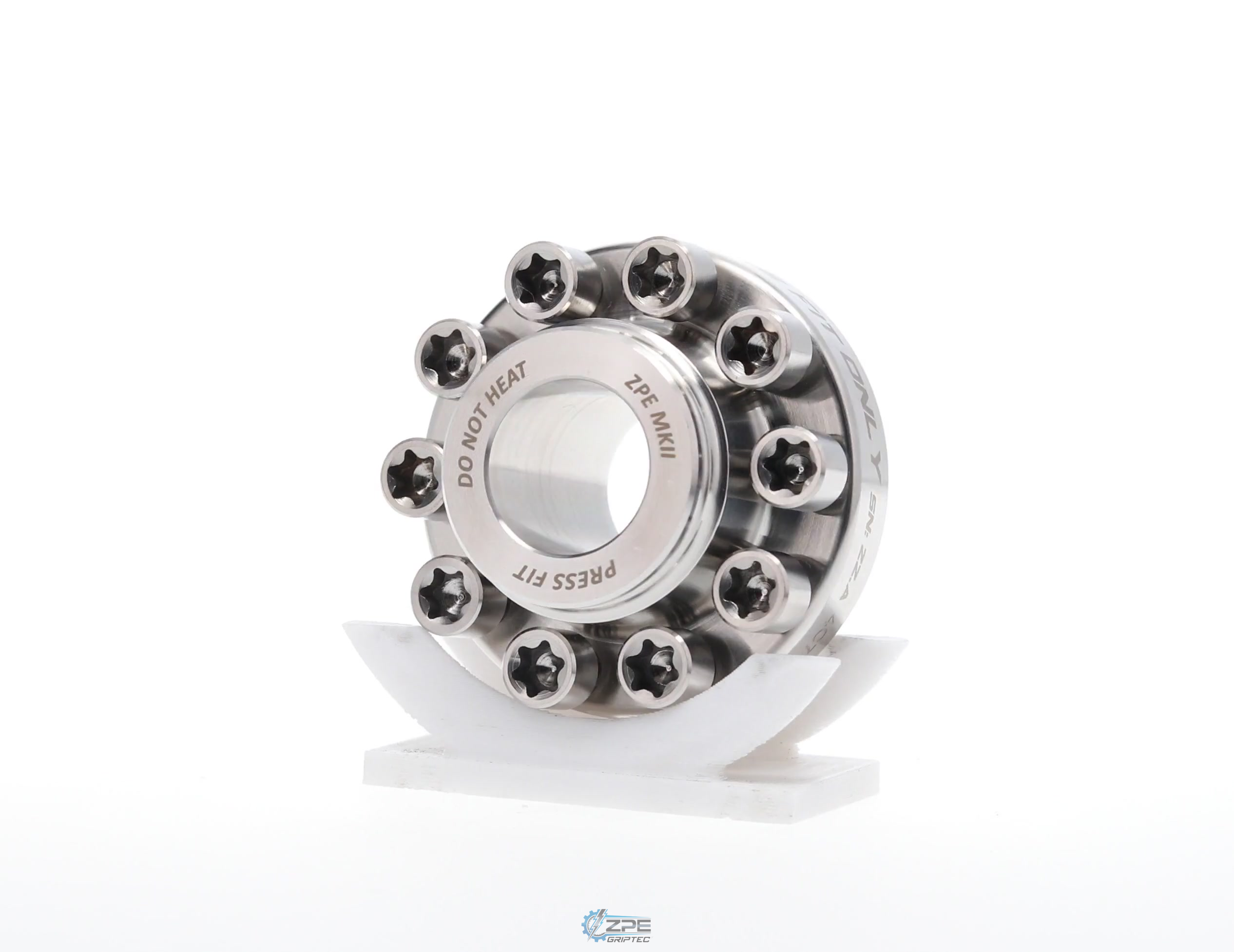 WTS HUB UNIT SYSTEM　5120W1-64 Project Kics - W.T.S. Hub Unit System - Nengun Performance
