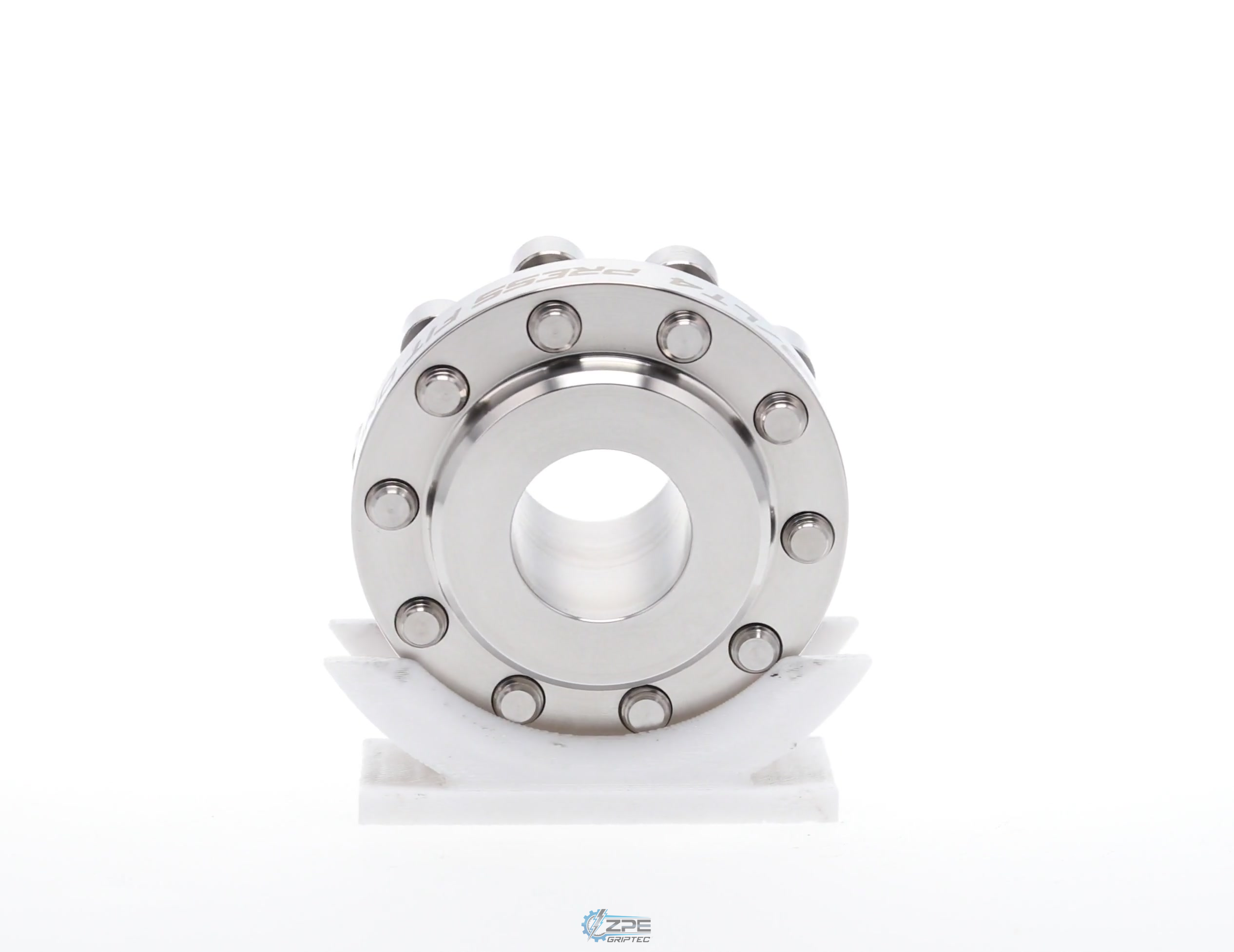 MKII HUB for LSA/LT4/LT5-V/LT5/LS9 With 10 X Titanium Screws