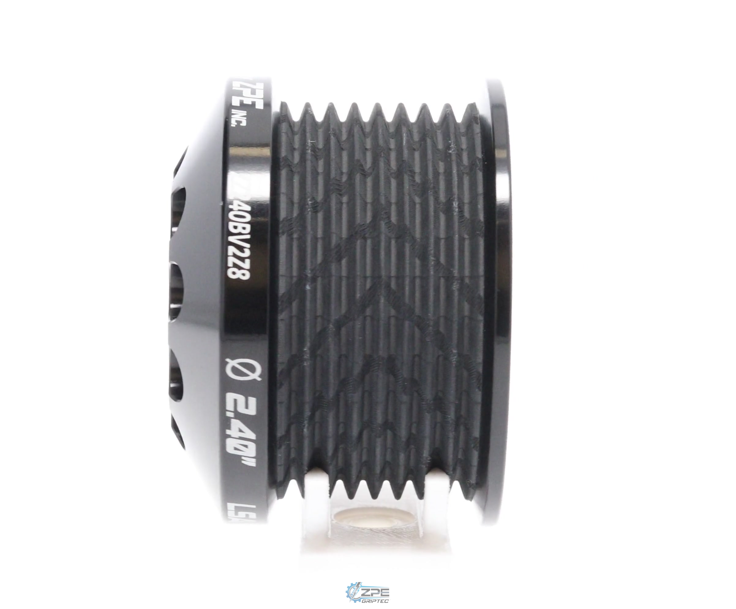 PVT OCZ ZX Series 1000W Fully-Modular 80PLUS Gold High Performance